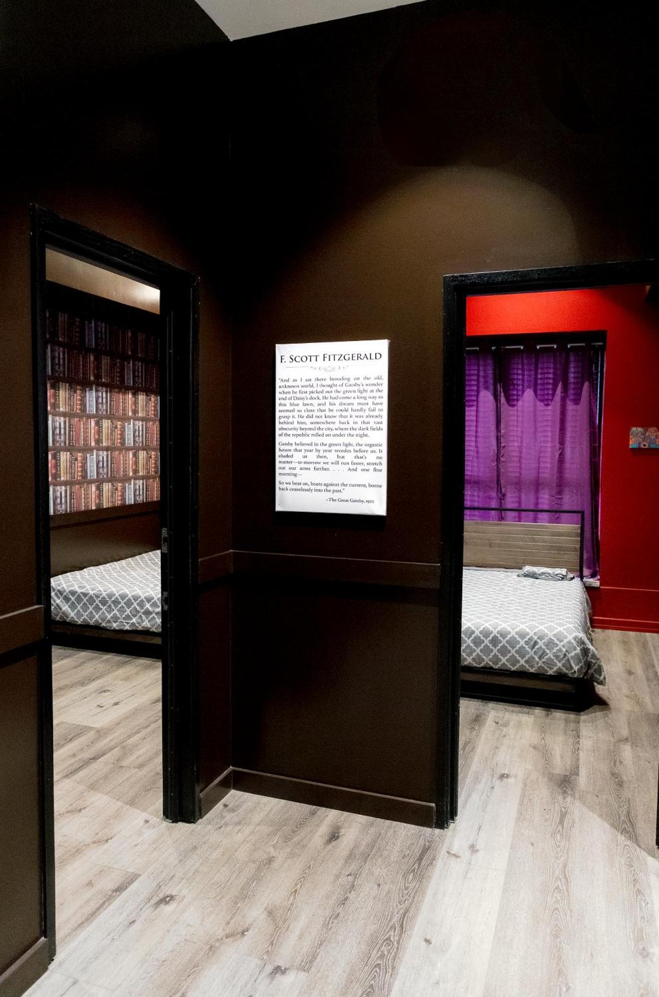 The Haas, Trademark Collection By Wyndham 洛杉矶 外观 照片