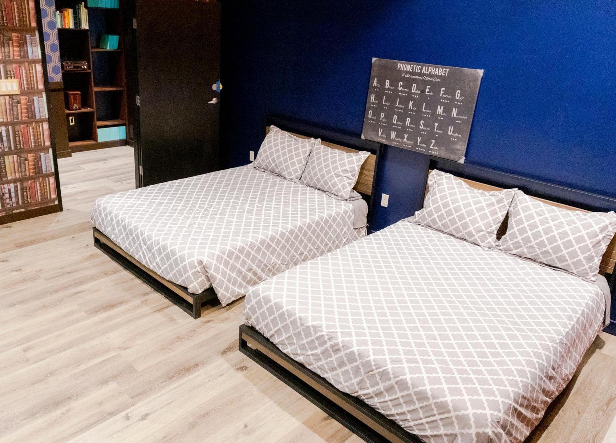 The Haas, Trademark Collection By Wyndham 洛杉矶 外观 照片